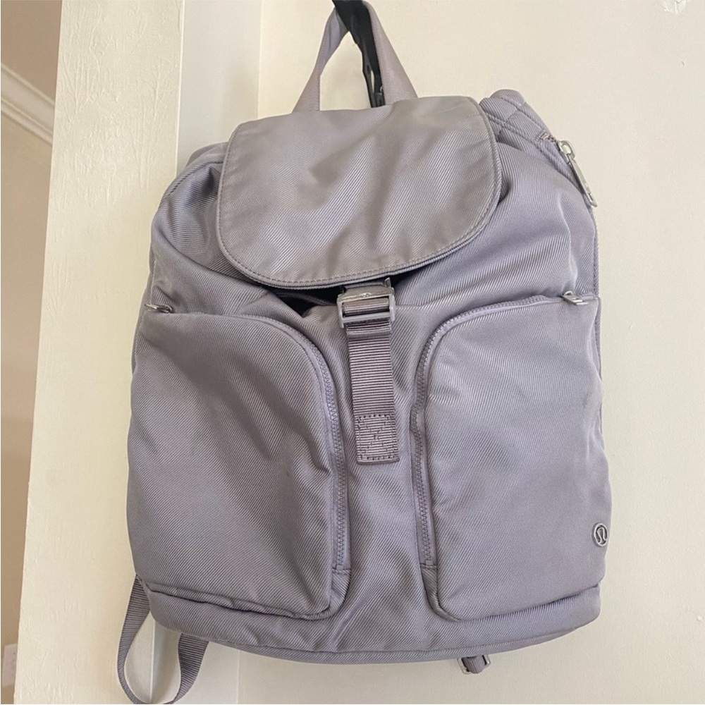 Lululemon Backpack